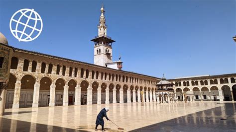 when was damascus founded|Old city of Damascus .